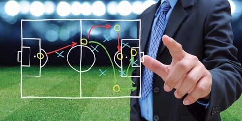 Bet on Soccer Matches & Win Big Soccer Gambling in the US