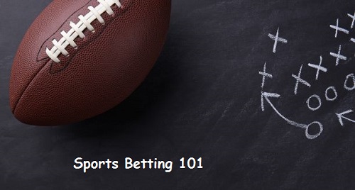 Beginners Guide to Betting on Football Sports Betting 101 Guide