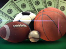 US Sports Betting Online