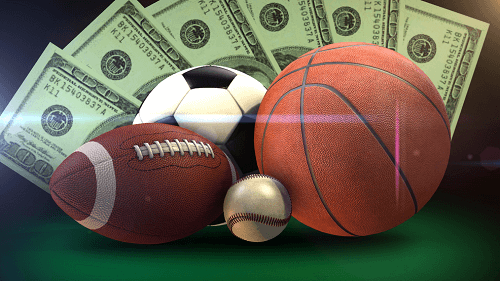 Best USA Online Sports Betting - Compare Top Sports Betting Sites