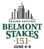 Belmont Stakes Betting Online