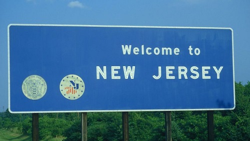 Jersey Jersey