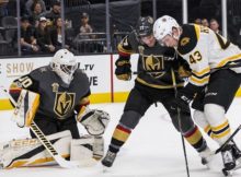 Vegas Golden Knights vs Boston Bruins Predictions & Odds 1/21/20