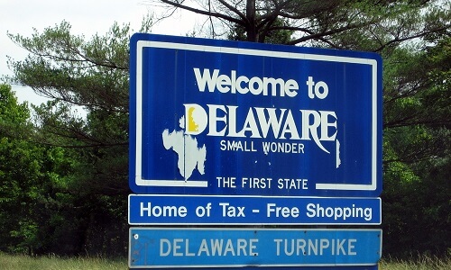 Delaware Sports Betting 
