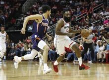 Houston Rockets vs Phoenix Suns NBA Pick & Predictions 2/7/20