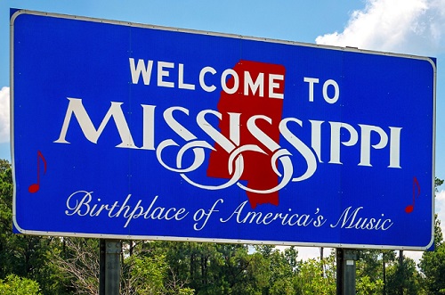 Mississippi Sports Betting 