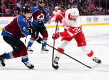 Colorado Avalanche vs Detroit Red Wings NHL Pick 3/2/20