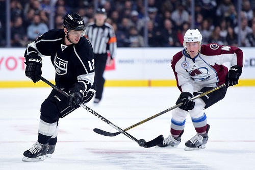 Projected Lineups – LA Kings vs. Colorado Avalanche; Time for Some